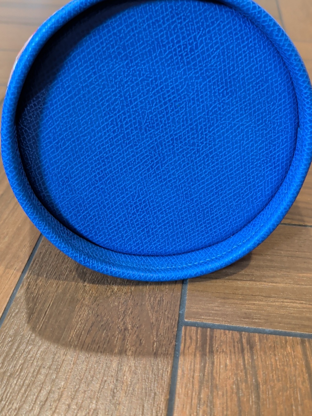 Longchamp Épure Bistro Bucket Bag - Picture 4 of 6